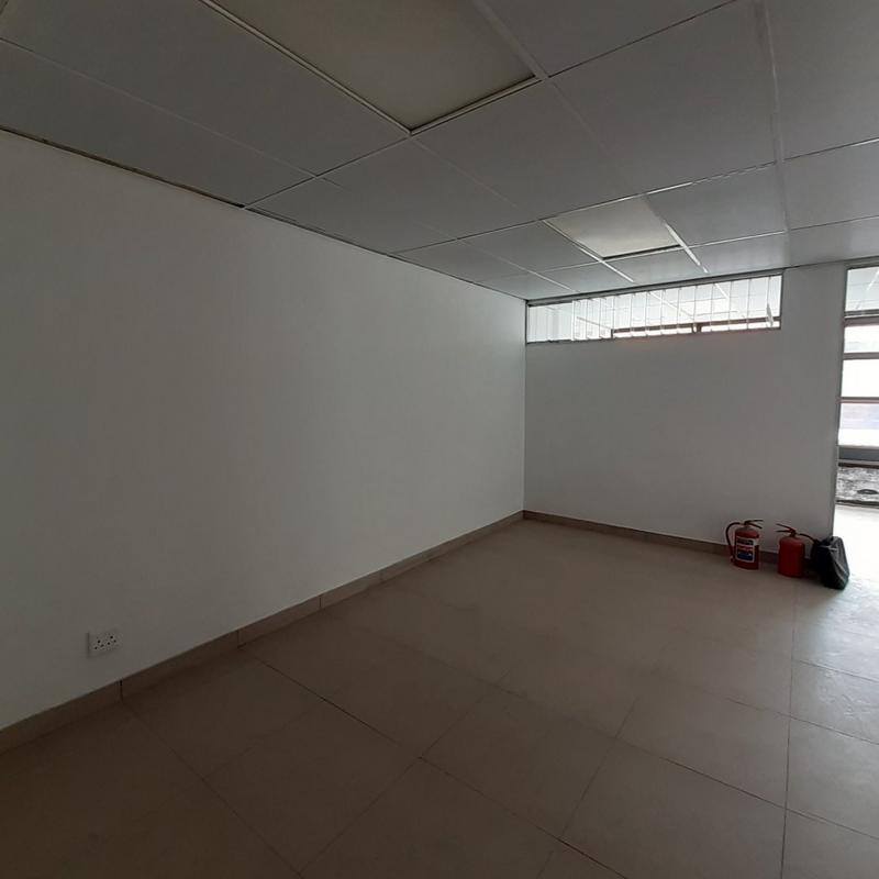 To Let Commercial Property for Rent in Sasolburg Free State